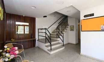 Imagem 2: Apartamento para Venda - 39.79m², 1 dormitório, 1 vaga - Glória