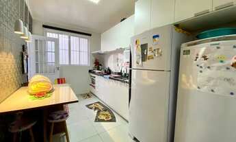 Imagem 4: Belíssima casa alto padrão semimobiliada com 3 dormitórios(1 suíte)!