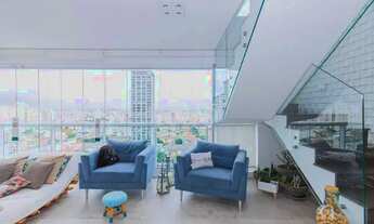 Imagem 5: São Paulo - Apartamento Padrão - Mooca