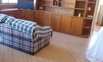 Imagem: APARTAMENTO MOBILIADO C/ 55 M2