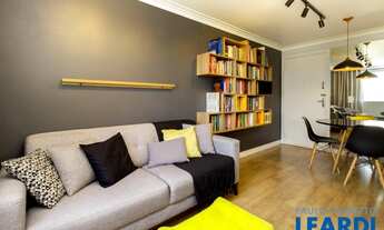 Imagem 4: APARTAMENTO - LAPA DE BAIXO - SP