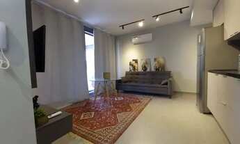 Imagem 6: Apartamento para aluguel possui 50 metros quadrados com 2 quartos em Vila Mariana - São Pa