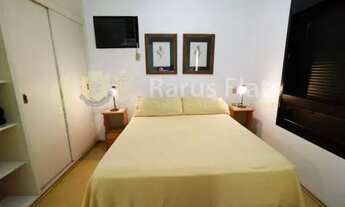 Imagem 5: Flat para alugar no Jardins - Edifício The Metropolitan Hall - Cód. TDL01266