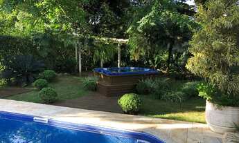 Imagem 5: Casa Condomínio Lago Azul