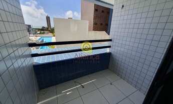 Imagem 2: NATAL - Apartamento Padrão - Ponta Negra