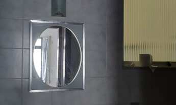 Imagem 7: Apartamento QUARTO E SALA C/GARAGEM - CENTRO - Juiz de Fora - MG