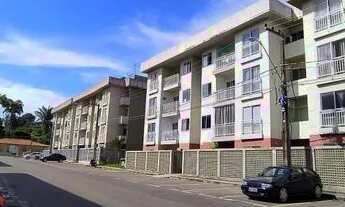 Imagem 2: Apartamento Semi Mobiliado Condomínio Porto das Dunas - Estrada de Ribamar