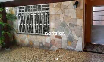 Imagem 2: Sobrado com 3 Dorms com 118m2 no Pq São Domingos