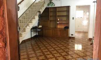 Imagem 7: CASA ASSOBRADADA - PLANALTO PAULISTA - SP