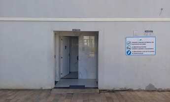 Imagem 6: Apartamento térreo 3qts