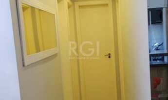 Imagem 4: Apartamento para Venda - 58.66m², 3 dormitórios, sendo 1 suites, 1 vaga - Sarandí