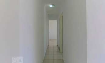 Imagem 5: Apartamento para Aluguel - Sacomã, 2 Quartos, 50 m2