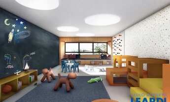 Imagem 2: APARTAMENTO - VILA MADALENA - SP