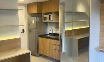 Imagem 7: Apartamento para venda tem 24 metros quadrados com 1 quarto em Perdizes - São Paulo - SP