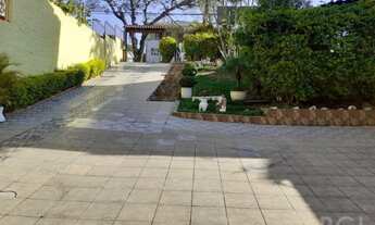 Imagem 7: Casa para Venda - 300m², 3 dormitórios, sendo 1 suites, 5 vagas - Partenon