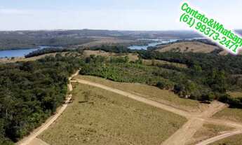 Imagem 3: Corumbá 4 - Parque das Águas, Encante-se com sua Chácara de Lazer ou Moradia!