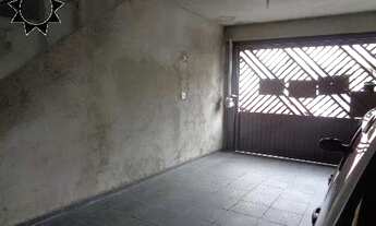 Imagem 3: CASA CENTRO Casa com 1 dormitório