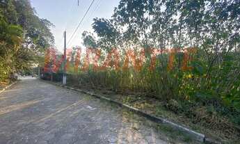 Imagem 5: Terreno em Serra Da Cantareira