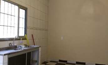 Imagem 2: Casa grande e confortável no Santo Antônio