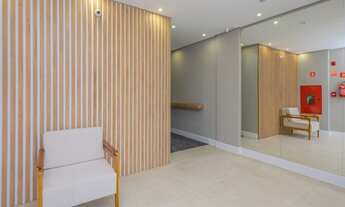 Imagem 4: Cobertura para Venda - 199.51m², 2 dormitórios, sendo 1 suites, 2 vagas - Menino Deus