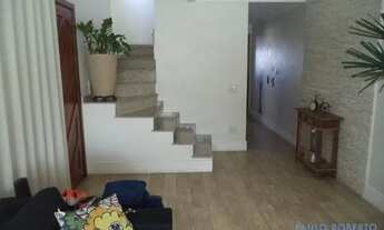 Imagem 4: SOBRADO - PARQUE SÃO DOMINGOS - SP