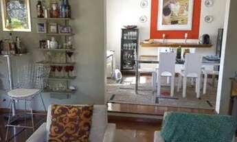 Imagem 6: Apartamento com 4 dormitórios, 200 m² - venda por R$ 1.800.000,00 ou aluguel por R$ 13.993