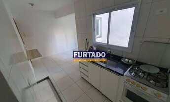 Imagem 7: Apartamento sem Condomínio com 2 dormitórios para alugar, 90 m² - Vila Linda - Santo André