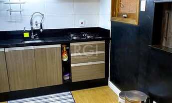 Imagem 5: Casa Condominio para Venda - 137m², 3 dormitórios, sendo 1 suites, 3 vagas - Tristeza