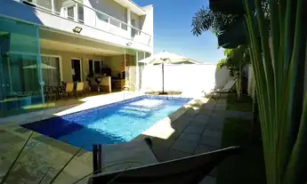 Imagem 3: Casa - Swiss Park - Campinas