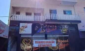 Imagem 7: Kitnet com 1 dormitório para alugar, 49 m² por R$ 700,00/mês - Jardim Bela Vista - Sumaré