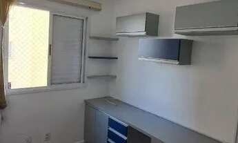 Imagem 4: Apartamento com 3 dormitórios à venda, 76 m² por R$ 568.000 - São Bernardo - Campinas/SP