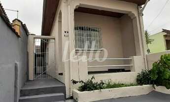 Imagem: São Paulo - Casa Padrão - Vila Prudente