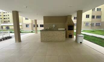 Imagem 2: Apartamento para locação na Avenida Juscelino Kubitschek. Condomínio com área de lazer exc