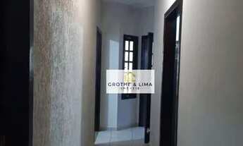 Imagem 6: Casa com 3 dormitórios à venda, 170 m² por R$ 950.000,00 - Estiva - Taubaté/SP