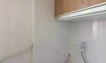 Imagem 7: Apartamento 2 quartos mobiliado no Itaipava