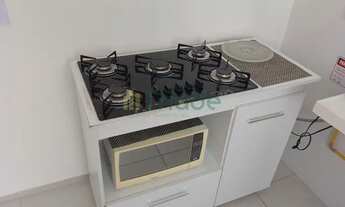 Imagem 6: Apartamento 2QTOs semi-mobiliado cond. Belle horizonte