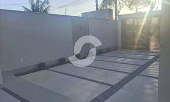 Imagem 3: Casa 2 quartos, suíte e 2 vagas no Jardim Atlântico/Itaipuaçu-Maricá- Rio de Janeiro