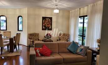 Imagem 4: São Paulo - Apartamento Padrão - Tatuapé