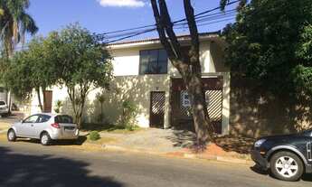 Imagem 2: Casa - Nova Campinas - Campinas