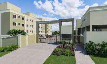 Imagem 3: Apartamento no Santa Cândida