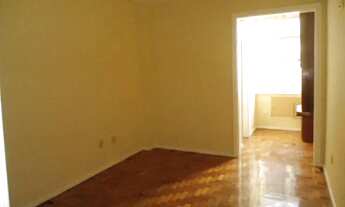 Imagem 4: Copacabana, ótimo 2 quartos com dependência - Siqueira Campos