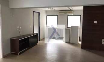 Imagem 6: Sala para alugar, 74 m² por R$ 6.694,12/mês - Jardim Paulista - São Paulo/SP