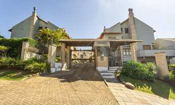 Imagem 2: Casa Condominio para Venda - 193.19m², 3 dormitórios, sendo 1 suites, 2 vagas - Cristal