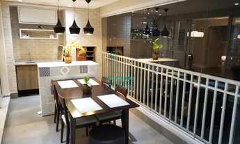 Imagem 2: Apartamento para venda e locação na Vila Leopoldina