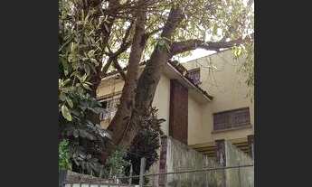 Imagem: Sobrado - R. Arnaldo Vallardi Portilho