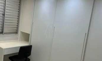 Imagem 5: Araçatuba - Apartamento - Conjunto Habitacional Doutor Antônio Villela Silva