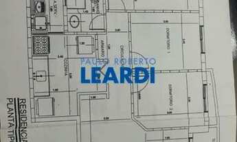 Imagem: APARTAMENTO - VILA MARIANA - SP