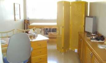 Imagem 1: Conjunto/Sala para Venda - 31.02m², 0 dormitórios, Petrópolis