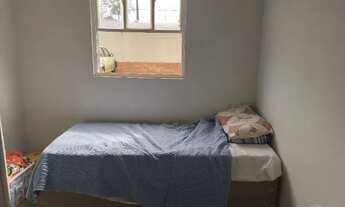 Imagem 3: Apartamento mobiliado