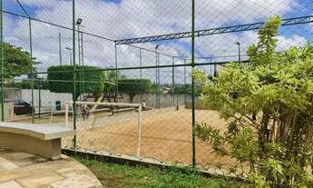 Imagem 4: Alugo Apartamento de 03 Quartos no Bairro Indianópolis